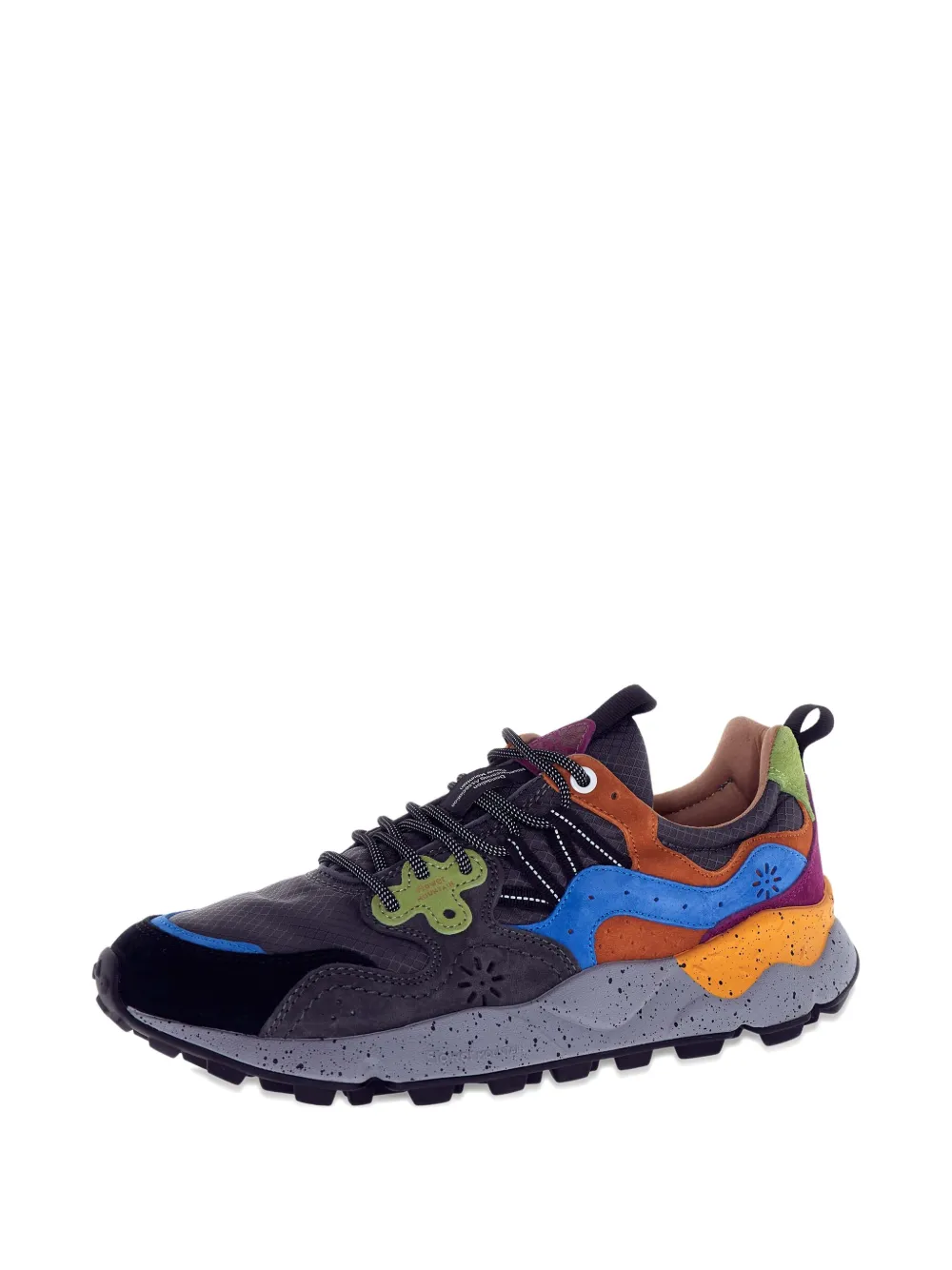 FLOWER MOUNTAIN Yamano 3 sneakers | Low-Tops | Image 2