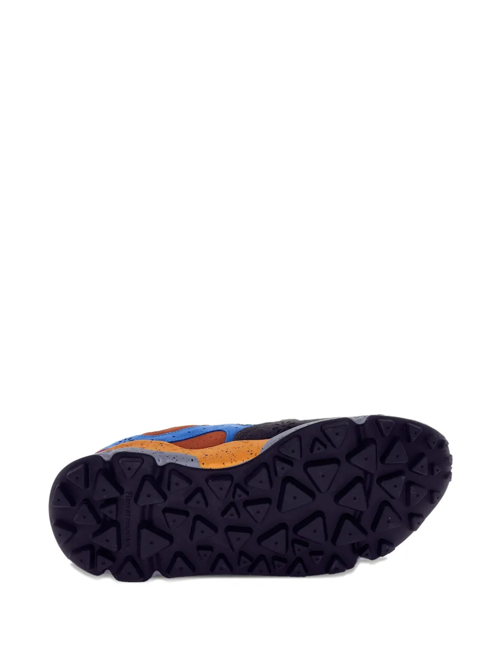 FLOWER MOUNTAIN Yamano 3 sneakers Grijs