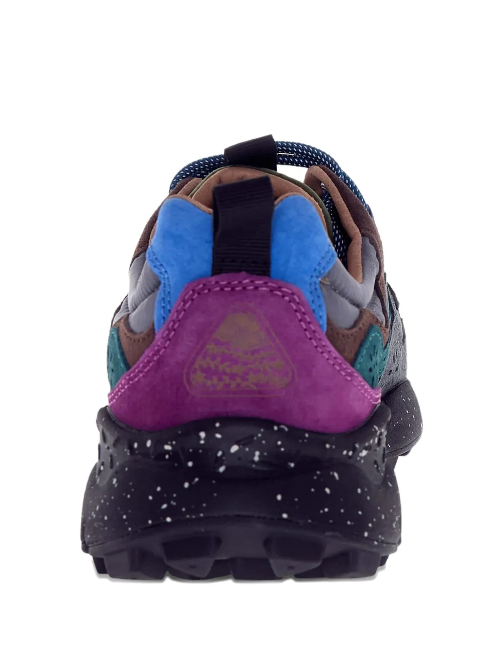Flower Mountain Yamano 3 Sneakers In Multi