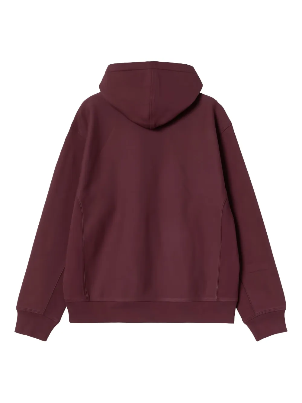 Carhartt WIP American Script hoodie | Hoodies | Image 2