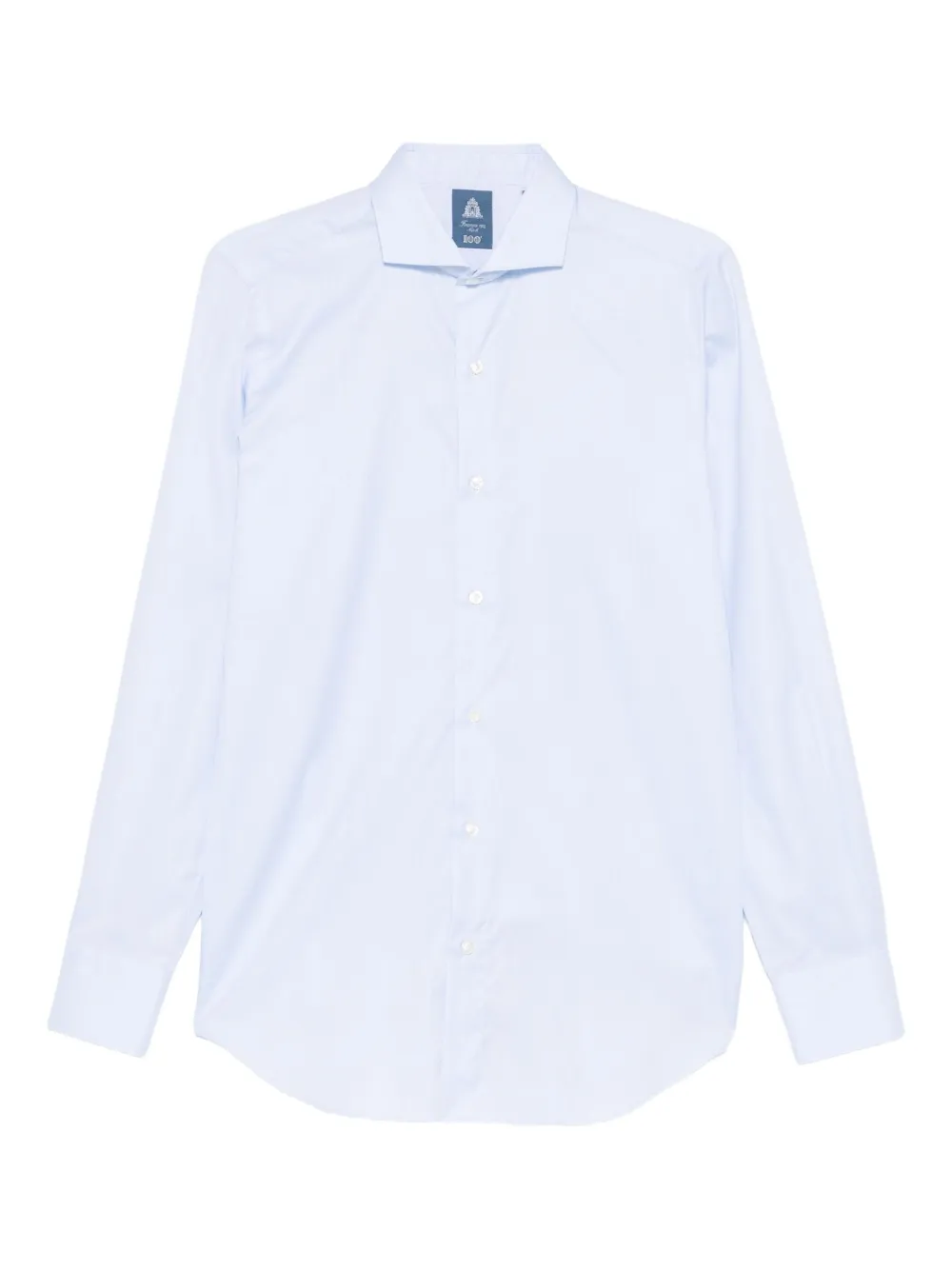 Finamore 1925 Napoli camisa Milano | azul | Image 1