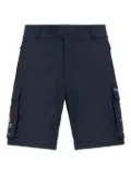 K-Way x Orient Express Racing Team Greges shorts - Blue