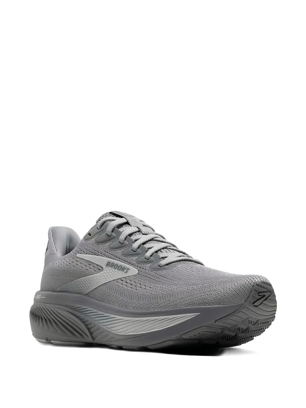 BROOKS Ghost 17 sneakers Grijs