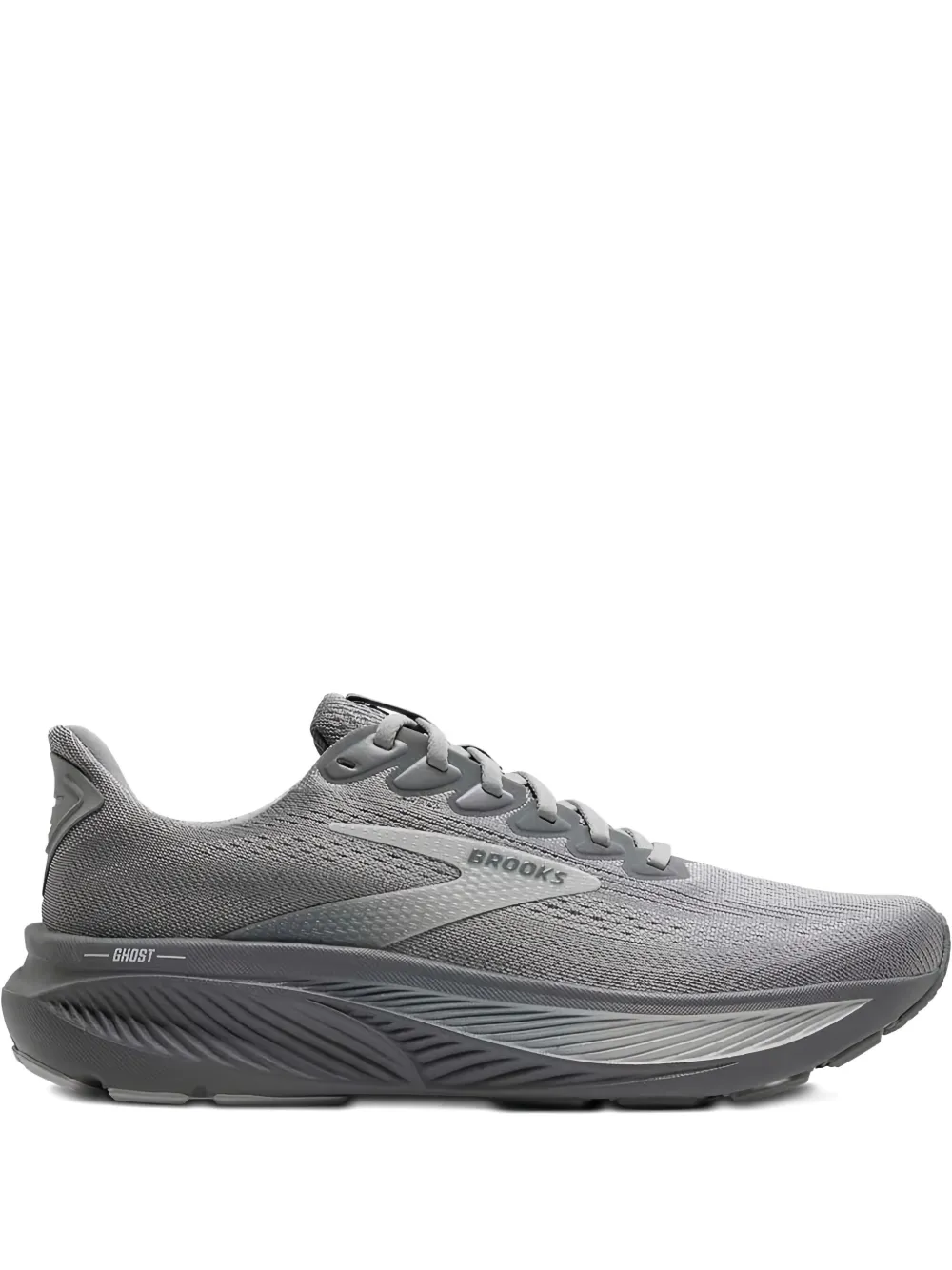 BROOKS Ghost 17 sneakers Grijs