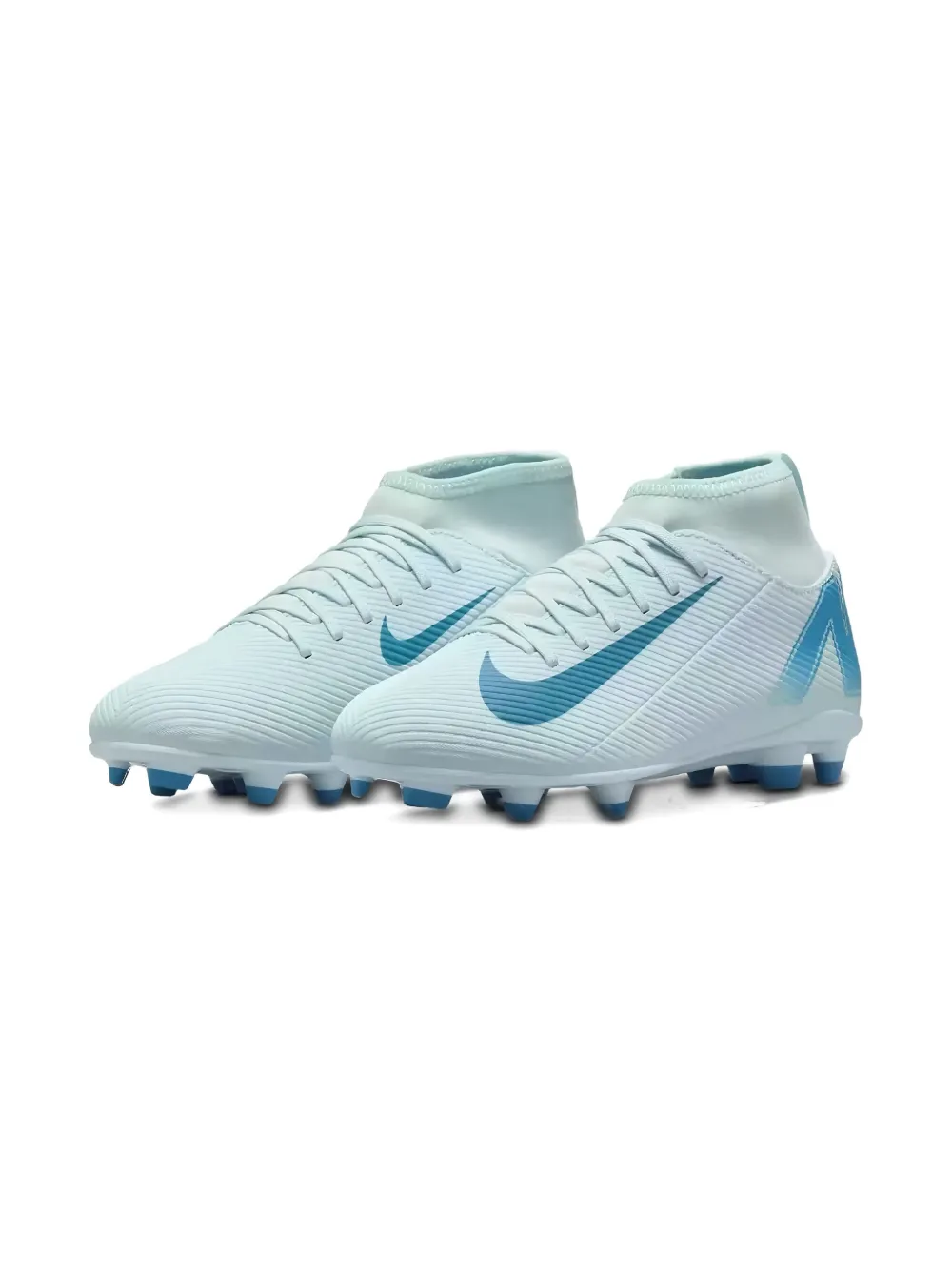 Nike Mercurial Superfly 10 Club Cleats In Animal Print