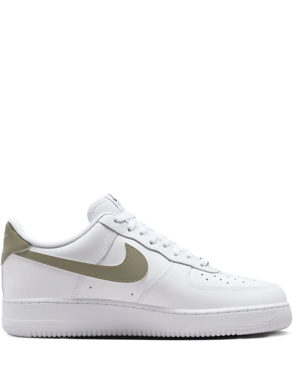 Nike Air Force 1 '07 sneakers Wit
