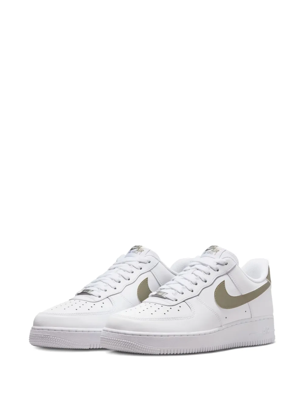 Nike Air Force 1 '07 sneakers Wit