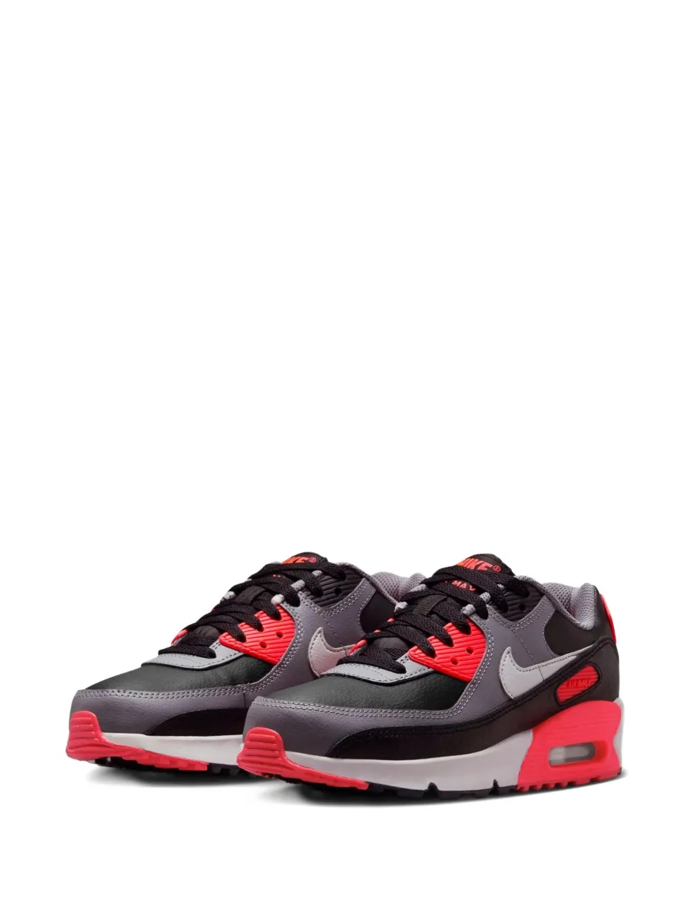 Nike Air Max 90 sneakers Zwart
