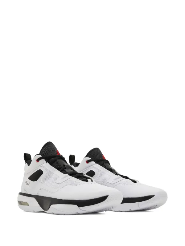 Jordan Stay Loyal 3 Sneakers | White | FARFETCH ZA
