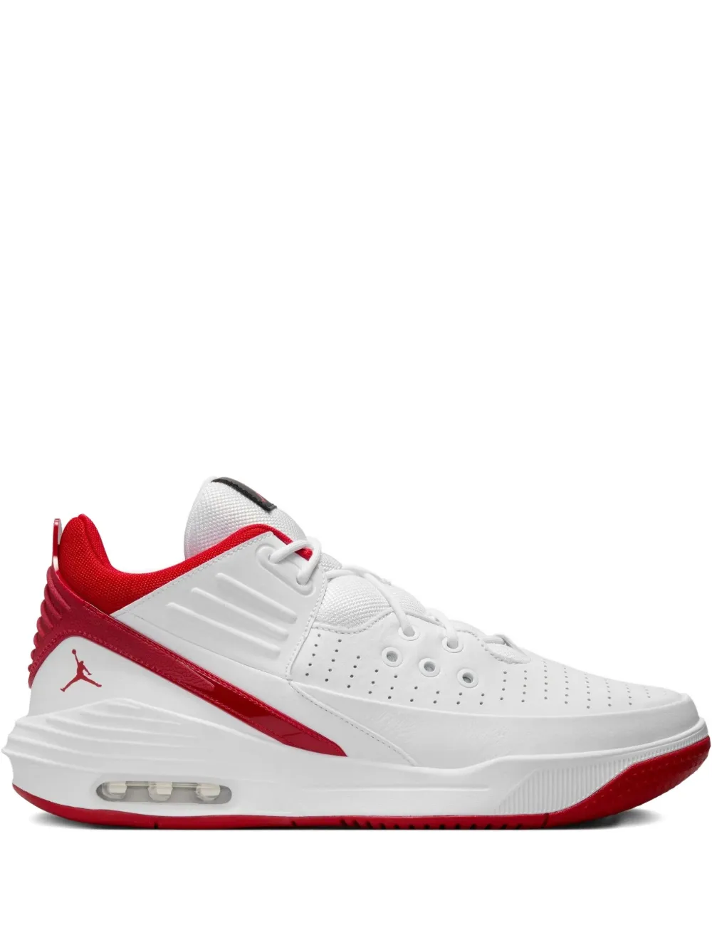 Jordan Max Aura 5 sneakers Wit