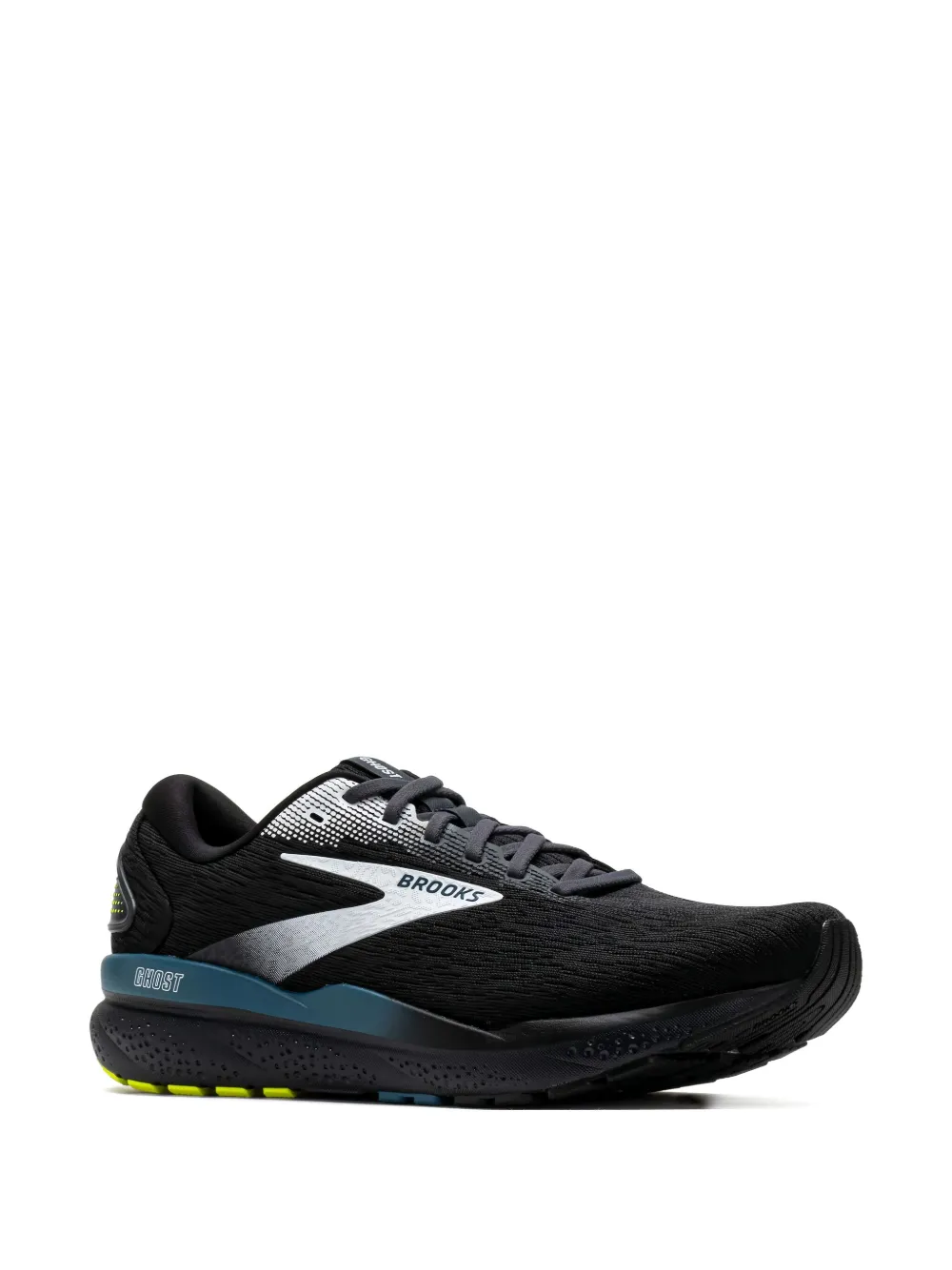 BROOKS Ghost 16 sneakers Zwart