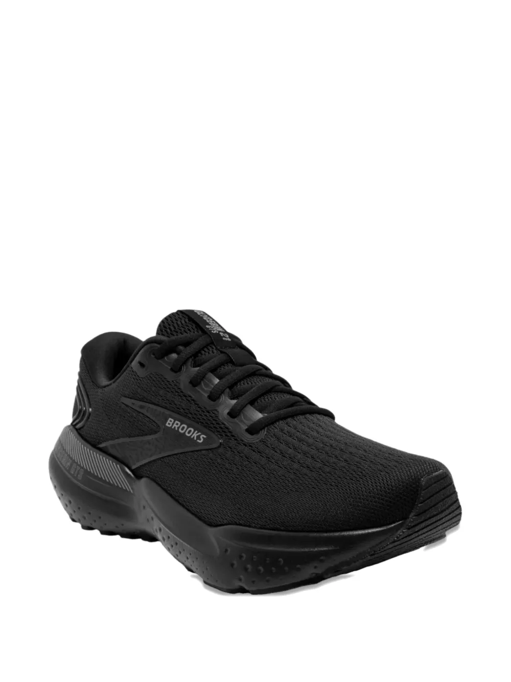 BROOKS Glycerin 21 lace-up sneakers Zwart