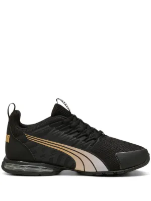 ARA Leather lace-up Sneakers | Black | FARFETCH