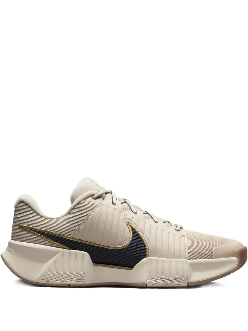 Nike GP Challenge Pro Premium sneakers Beige