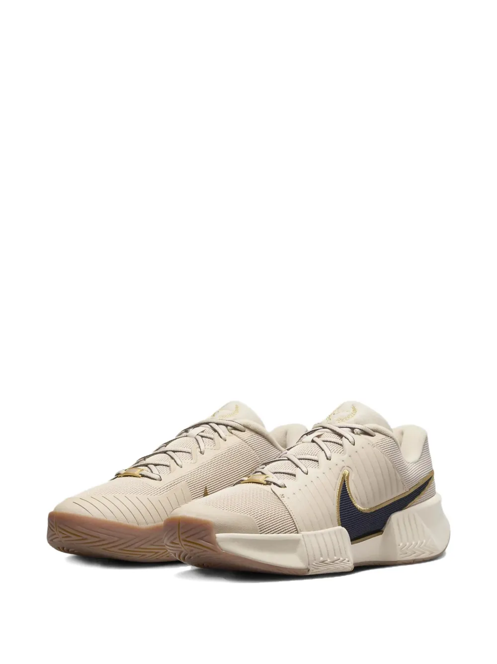 Nike GP Challenge Pro Premium sneakers Beige