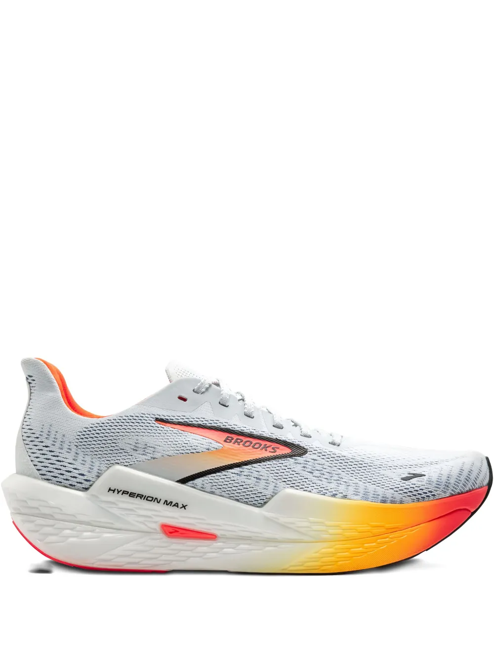 BROOKS Hyperion Max 2 sneakers Wit