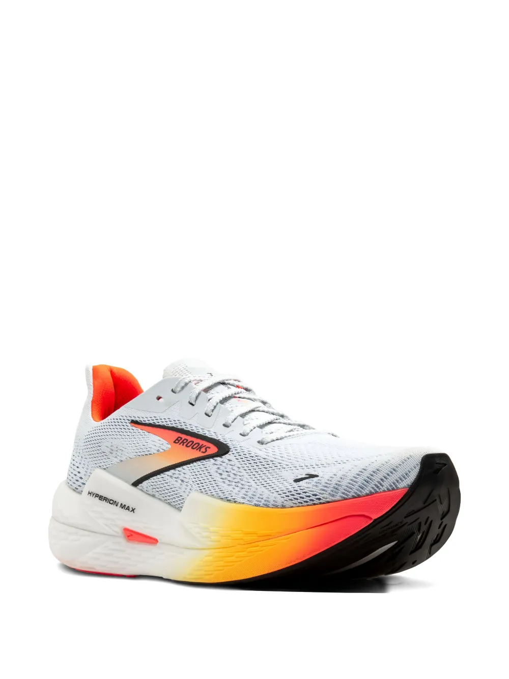 BROOKS Hyperion Max 2 sneakers Wit
