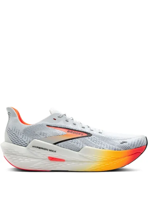 BROOKS Hyperion Max 2 lace-up sneakers