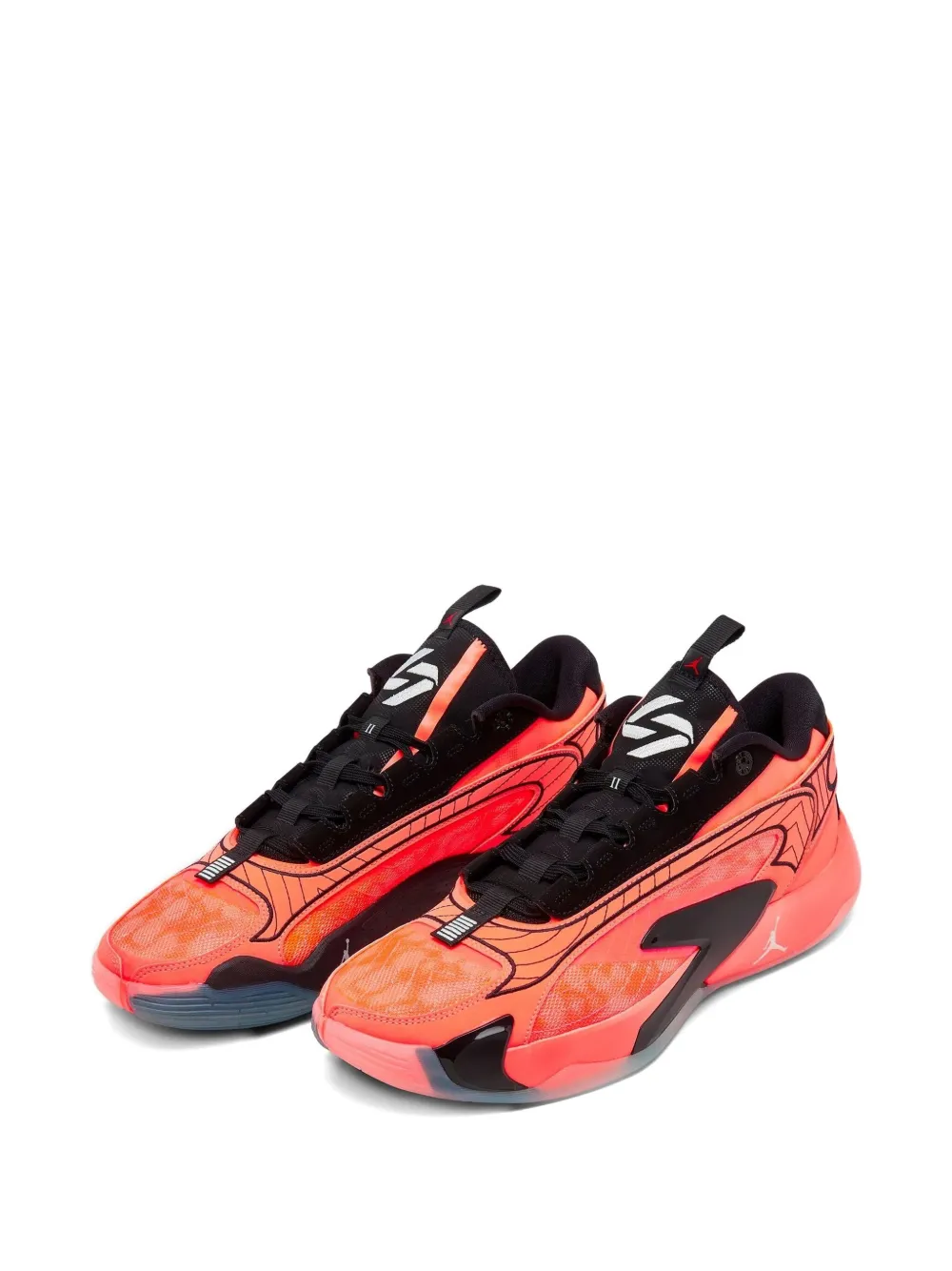 Jordan tenis Luka 2 | Tenis bajos | Image 2