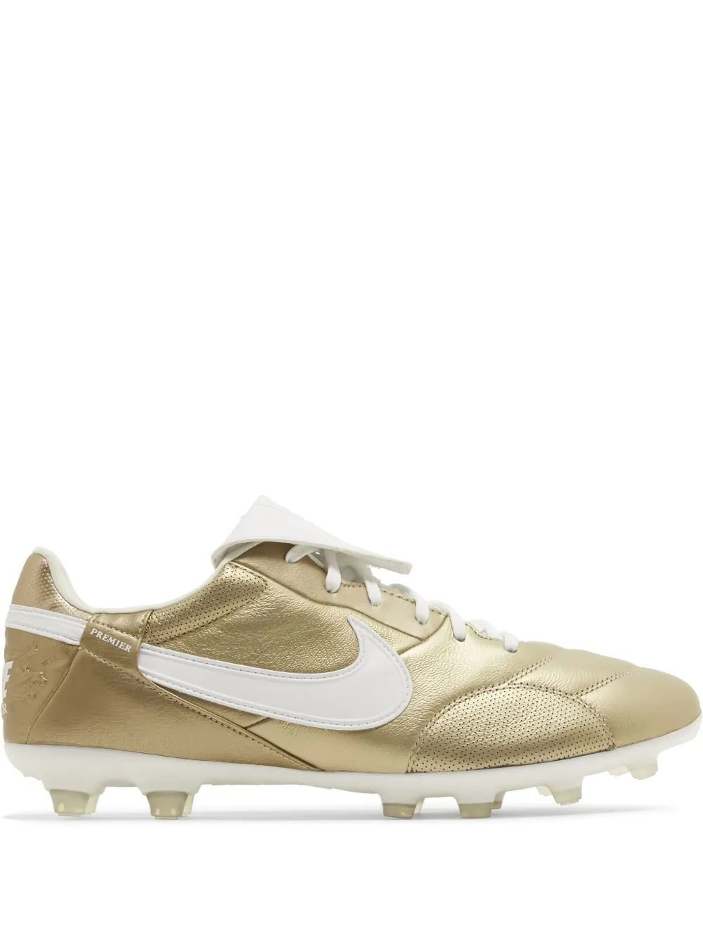 Nike Tiempo Legend 10 Academy MG "Pink Foam Black" sneakers Roze