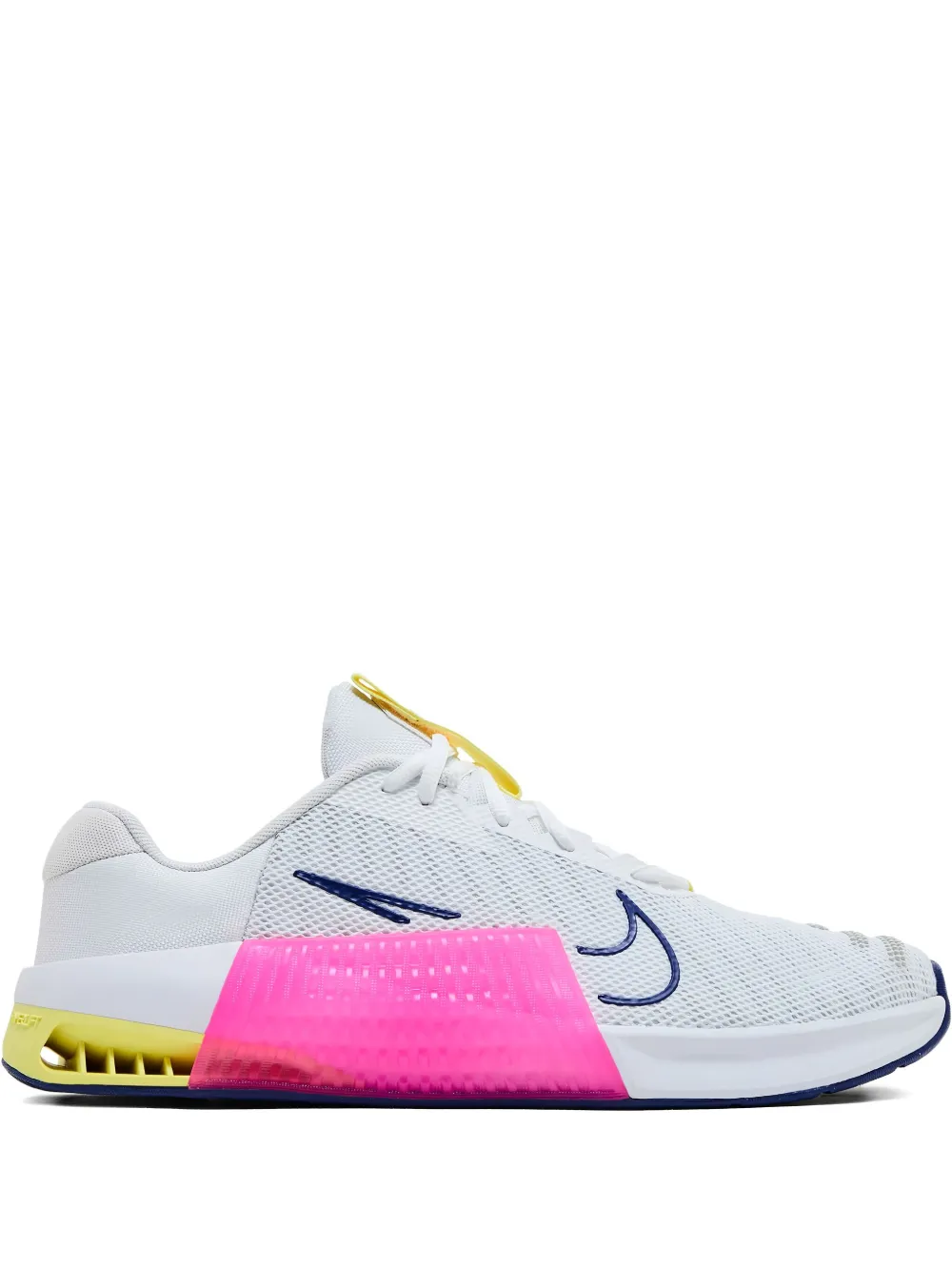 Nike Metcon 9 sneakers Wit