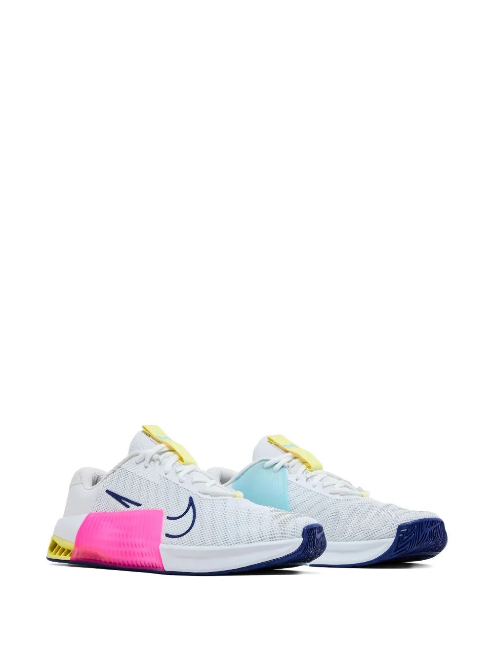 Nike Metcon 9 sneakers Wit