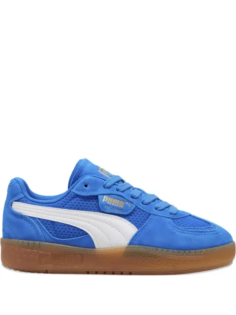 PUMA Palermo "Blue/White" sneakers