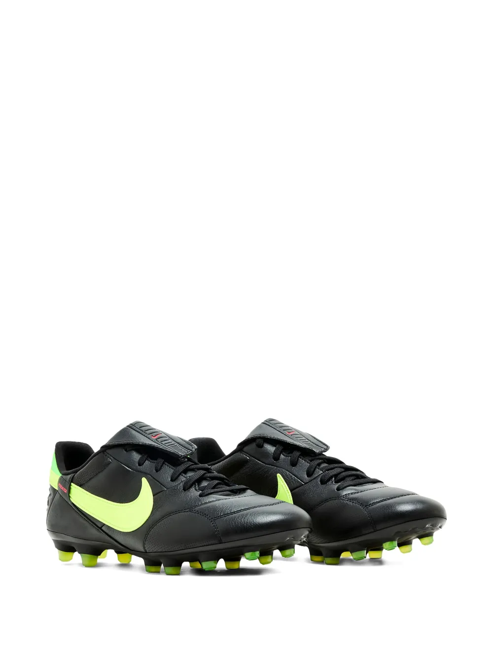 Nike Premier 3 cleats | Performance Trainers | Image 2