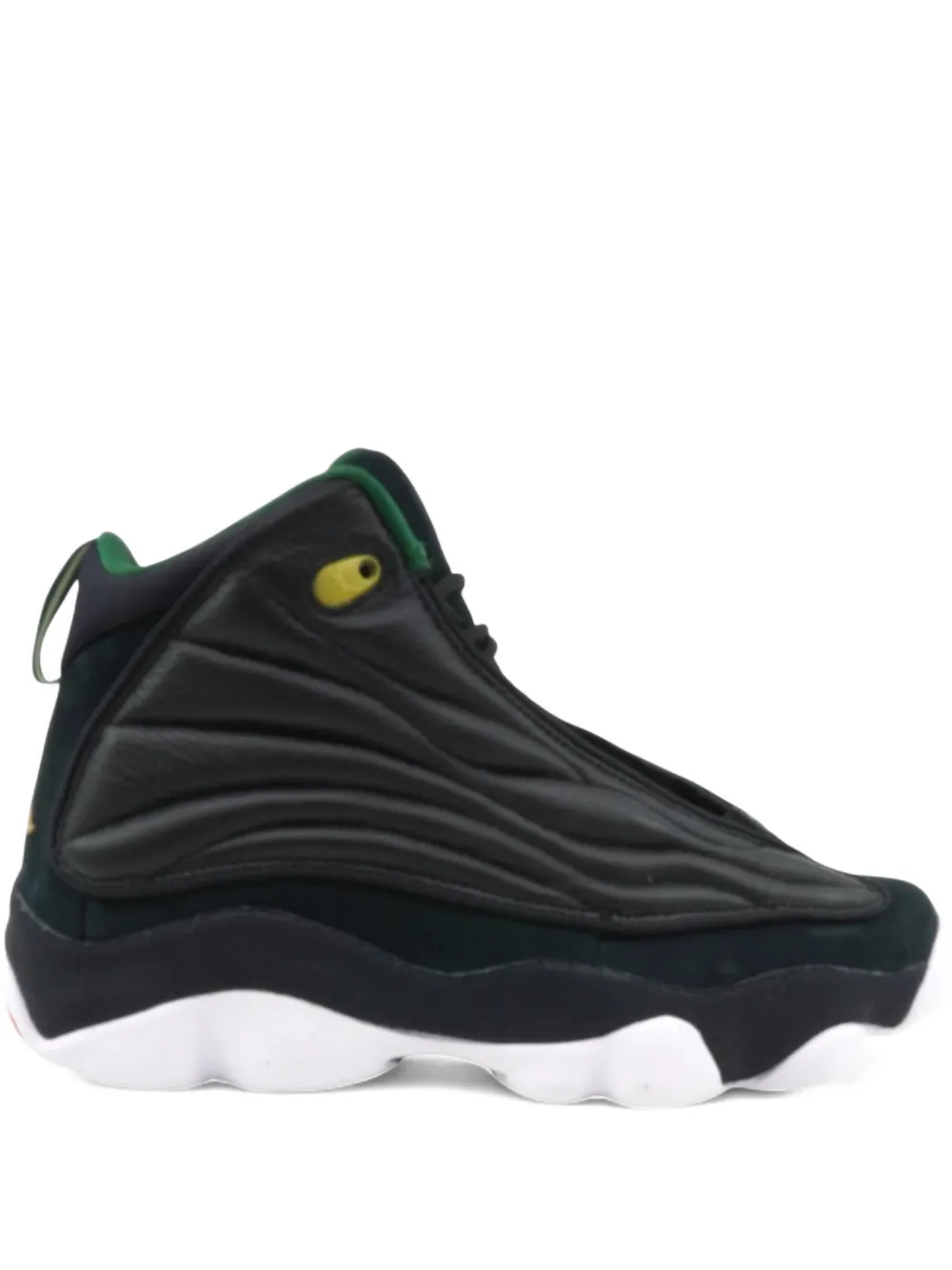 Jordan Pro Strong sneakers - Nero