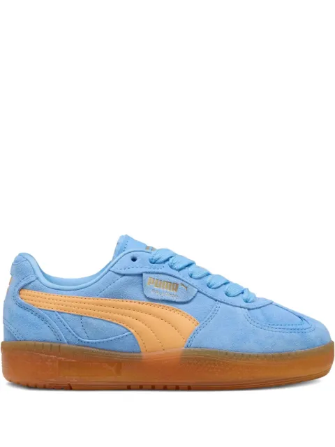 PUMA tenis Palermo Moda Light Blue/Orange