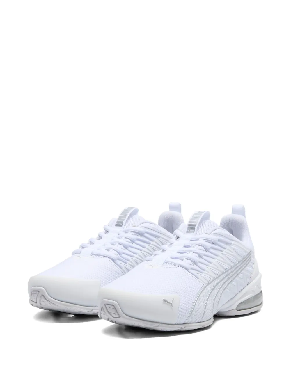 PUMA Voltaic Evo White sneakers - Wit