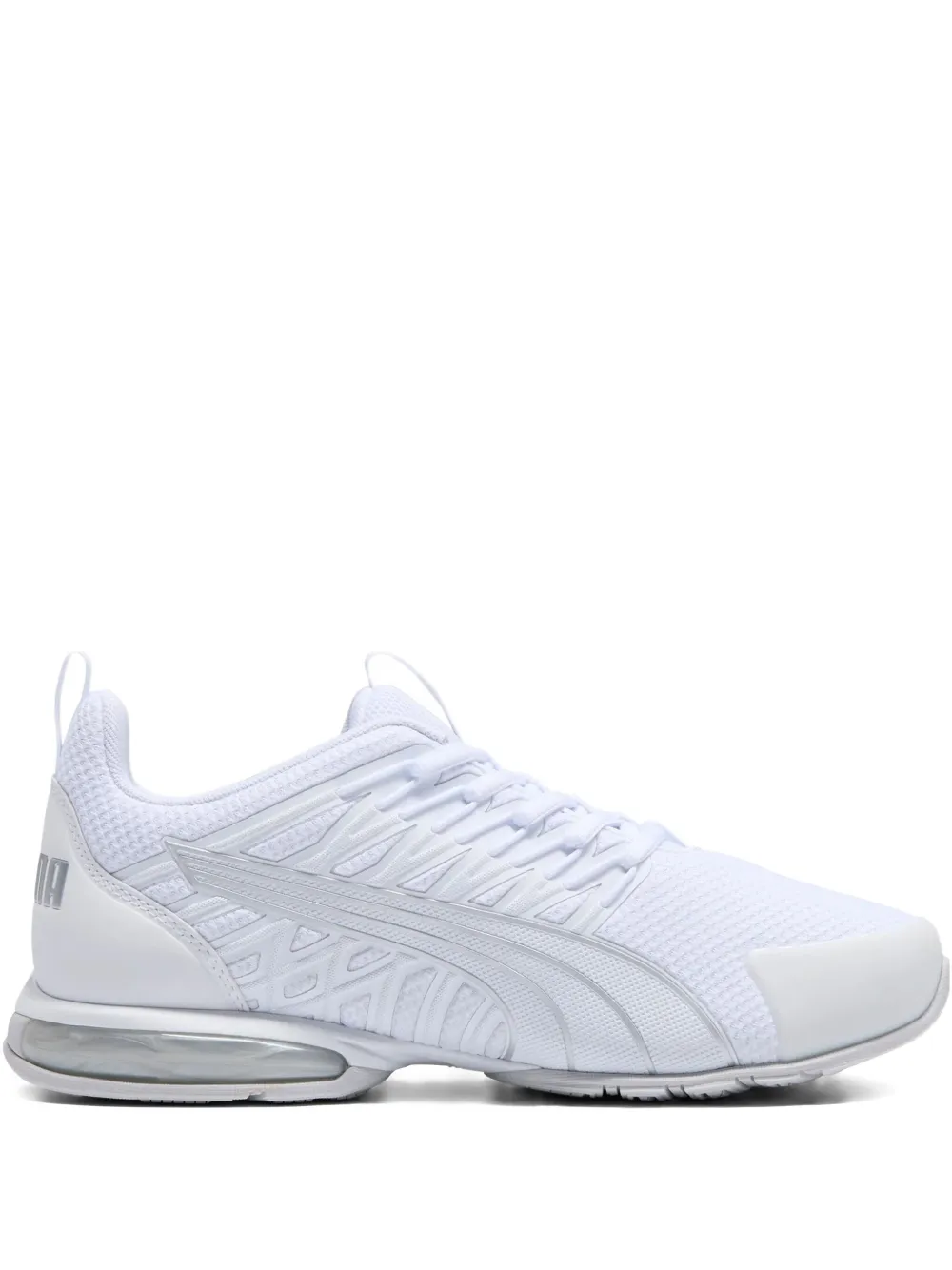 PUMA Voltaic Evo "White" sneakers | White | Image 1