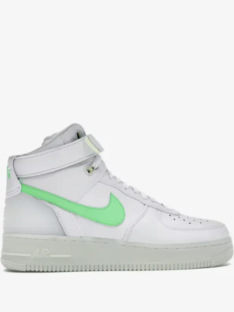 Nike tenis Air Force 1 "RSVP White"