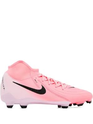 Nike Tiempo Legend 8 Elite FG “Laser Crimson” スニーカー | ピンク