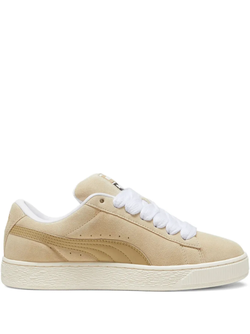 PUMA Suede XL "Beige" sneakers | Neutrals | Image 1