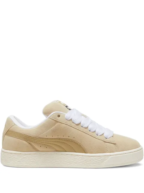 PUMA Suede XL "Beige" sneakers