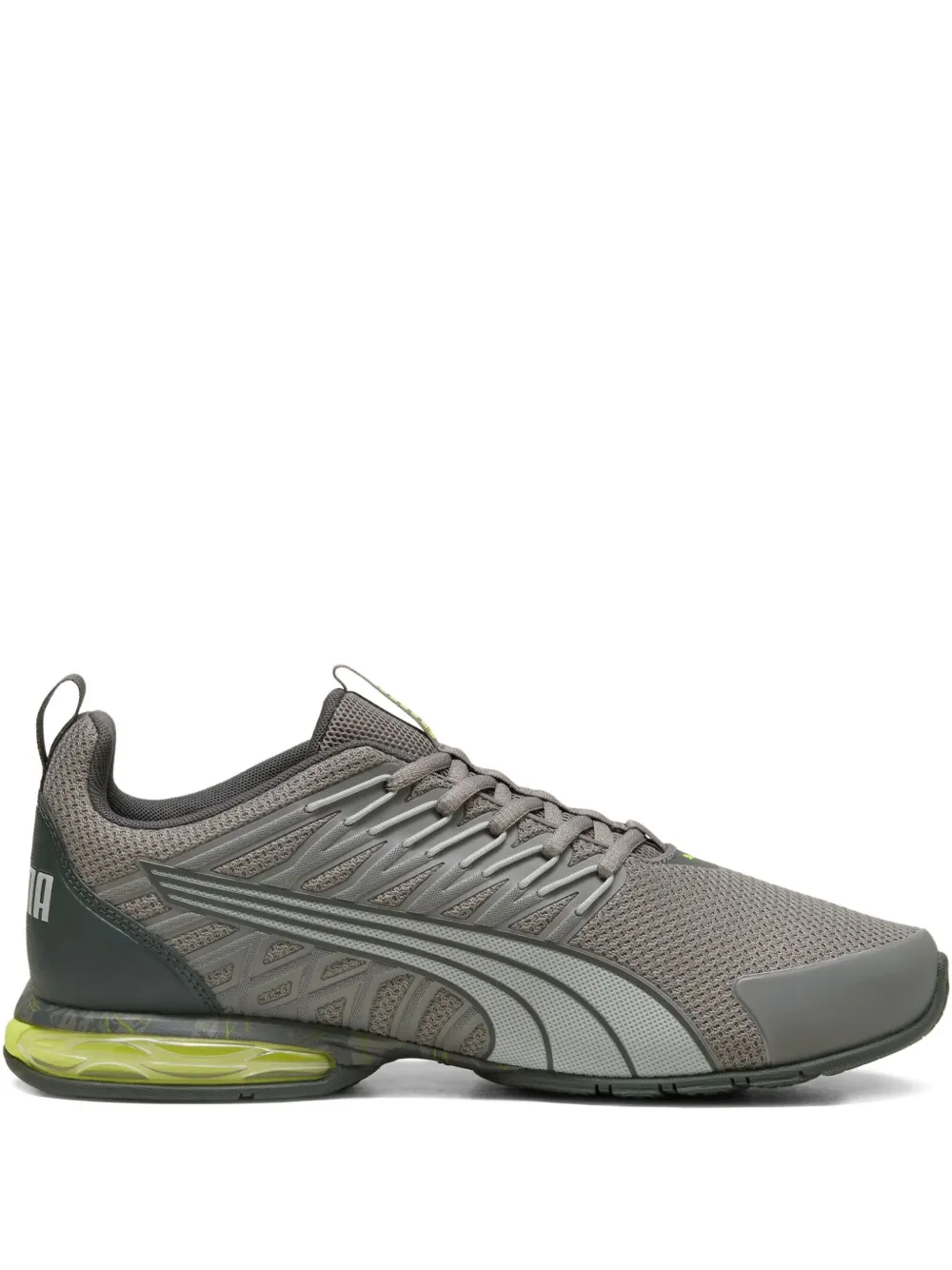 PUMA Voltaic Evo "Grey" sneakers | Grey | Image 1