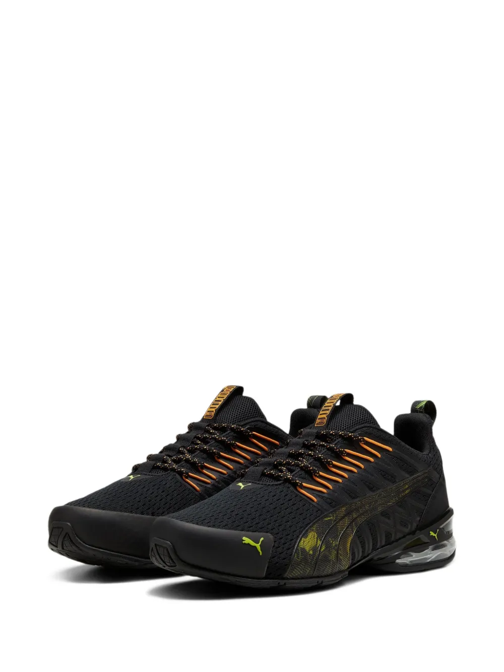 PUMA tenis Voltiac Evo Black en colaboración con Retrofuture | Tenis bajos | Image 2