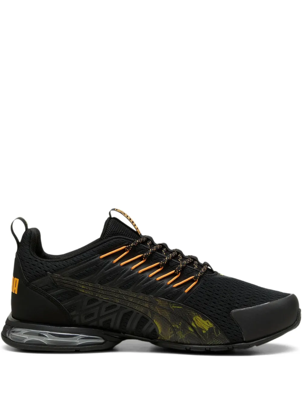 PUMA tenis Voltiac Evo Black en colaboración con Retrofuture | negro | Image 1