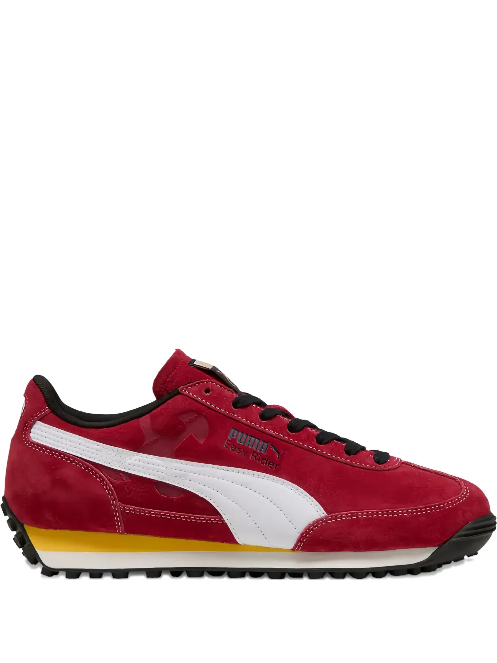 PUMA Easy Rider Road "Red/White" sneakers | Red | Image 1