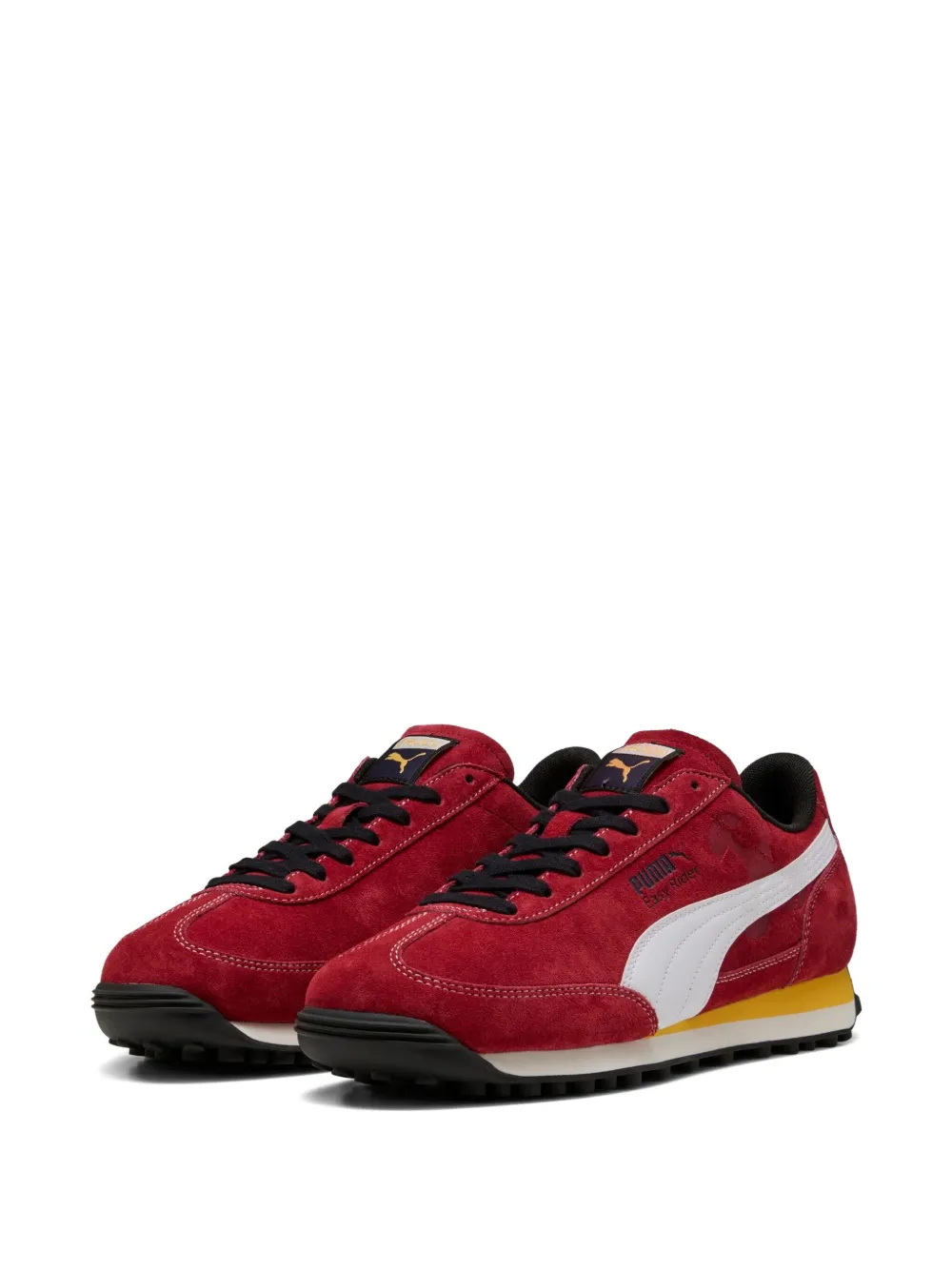 PUMA Easy Rider Road "Red/White" sneakers | Low-Tops | Image 2