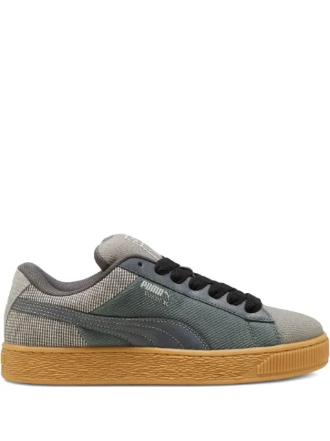 PUMA Suede XL "Grey" sneakers