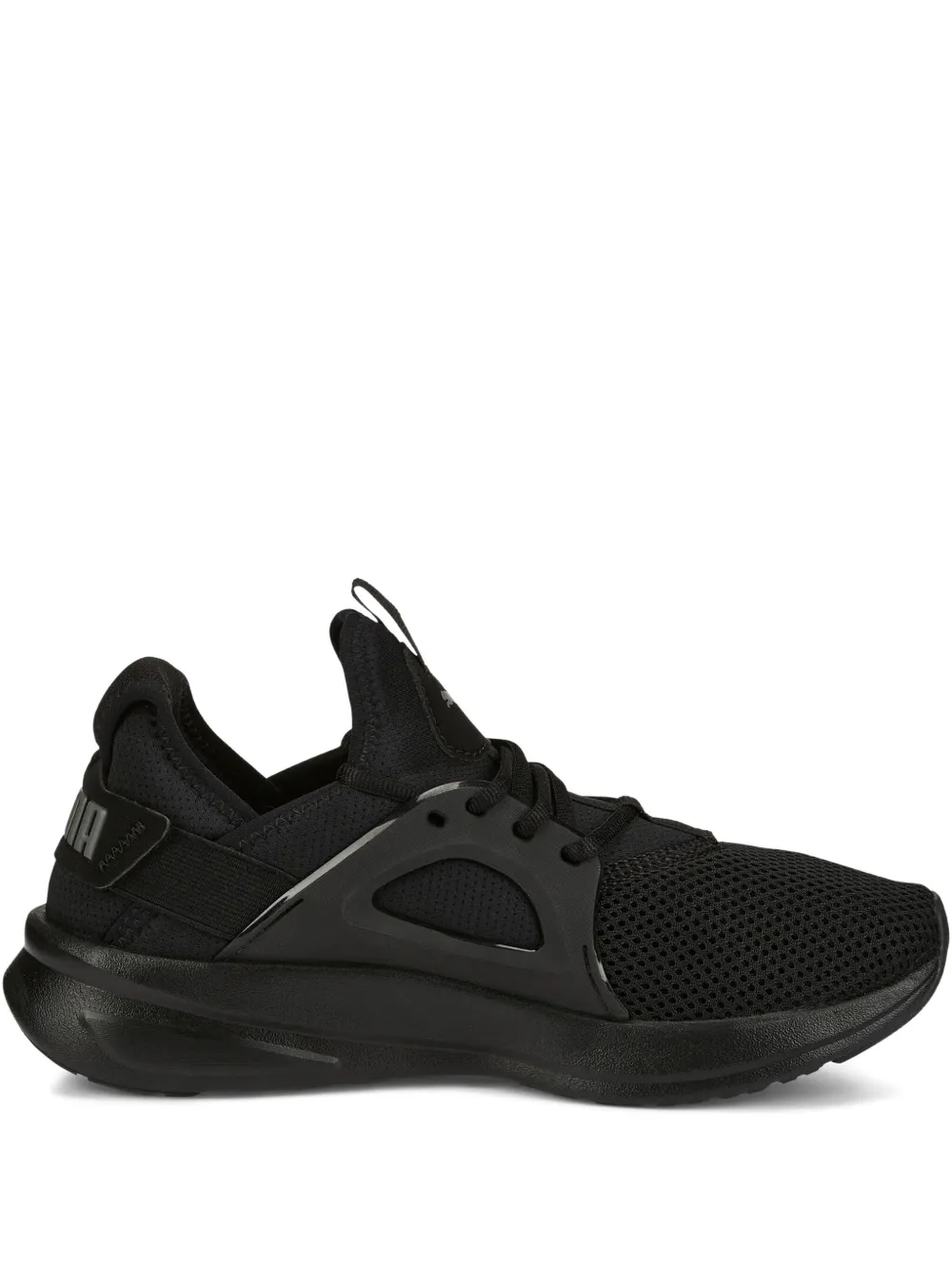 PUMA Softride Enzo "Black" sneakers | Black | Image 1