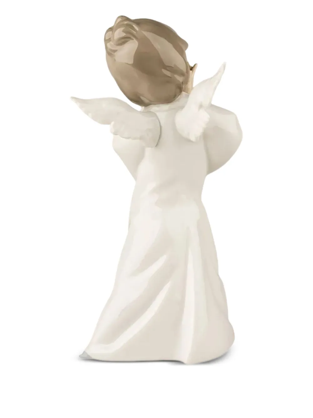 Lladró Little Angel figurine (9x 4cm) | Decorative Accessories | Image 2