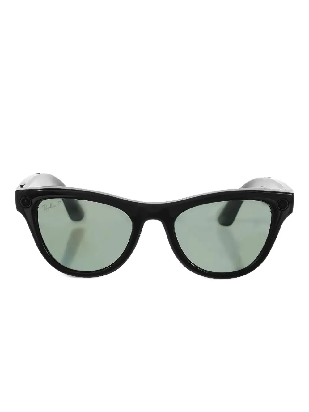 Ray-Ban Meya Skyler sunglasses - ブラック Ray-Ban Meya Skyler sunglasses - ブラック