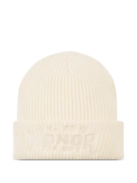 Honor The Gift No.88 ribbed beanie