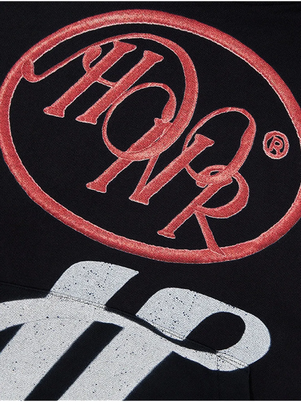 Honor The Gift Pop Art hoodie | Hoodies | Image 2