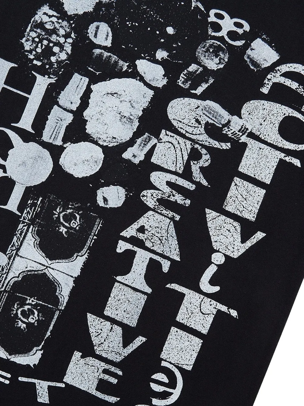 Honor The Gift Creative T-shirt | T-Shirts | Image 2