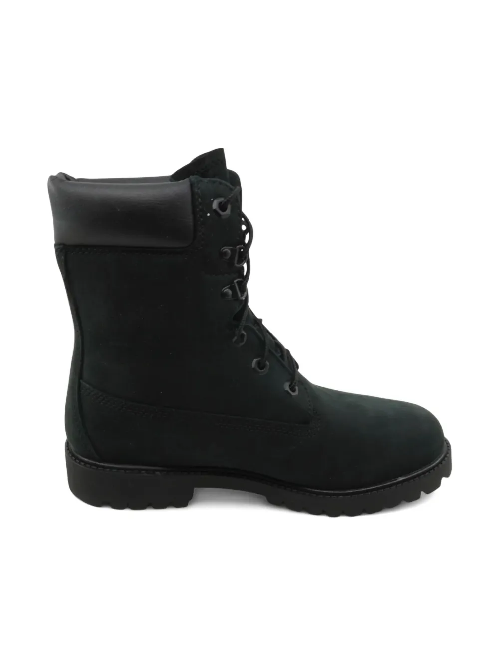 Timberland Kids 8 Inch Premium laarzen Zwart