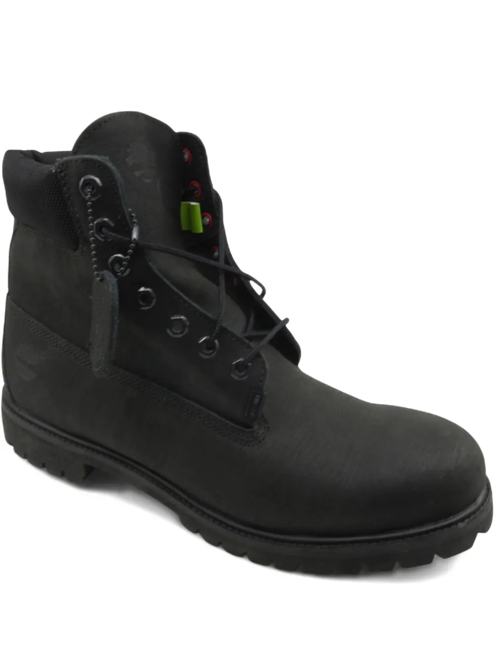 Timberland 6-Inch Premium "Black" boots - ブラック Timberland 6-Inch Premium "Black" boots - ブラック